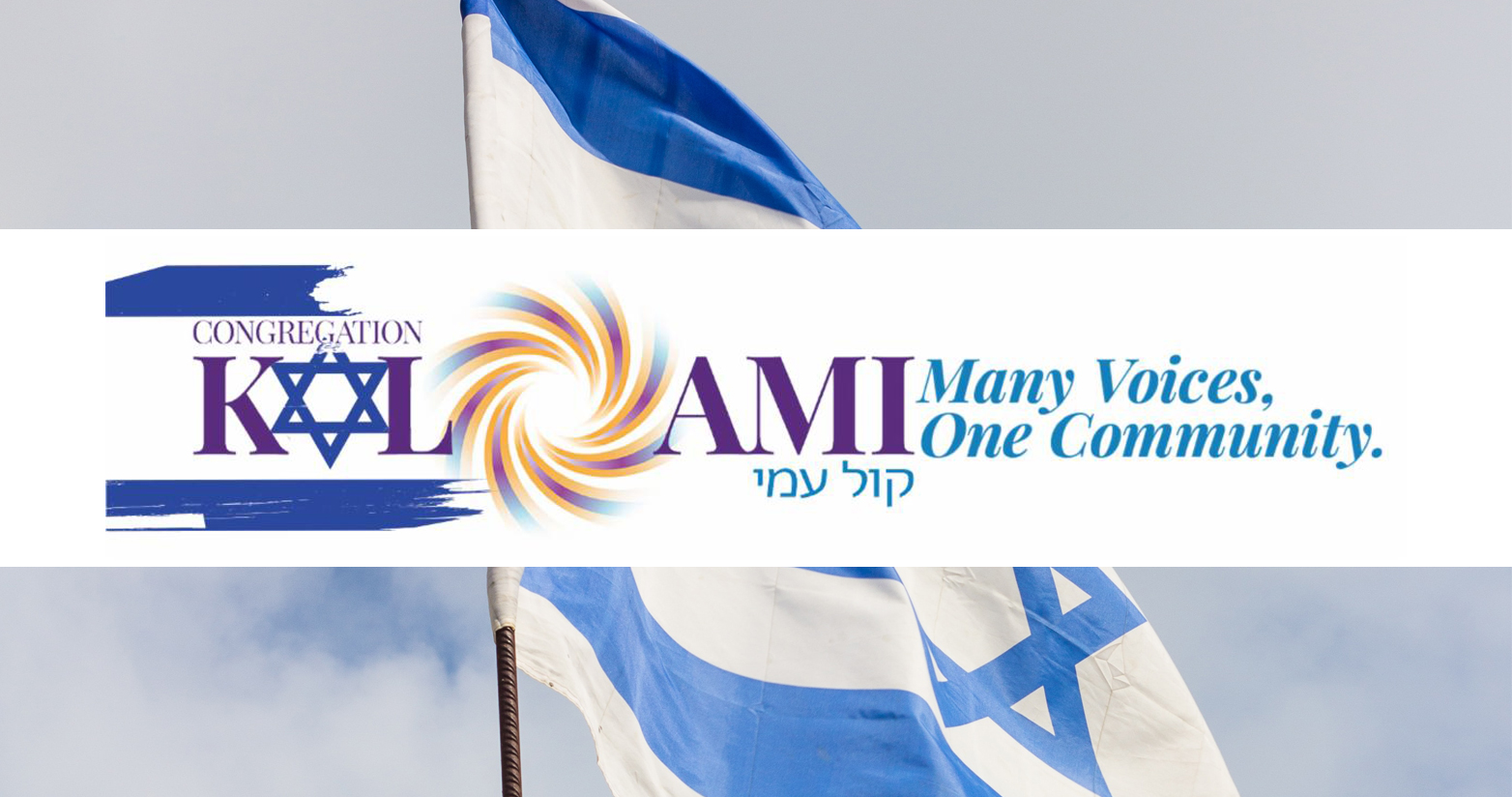 Evening of Gathering - Congregation Kol Ami